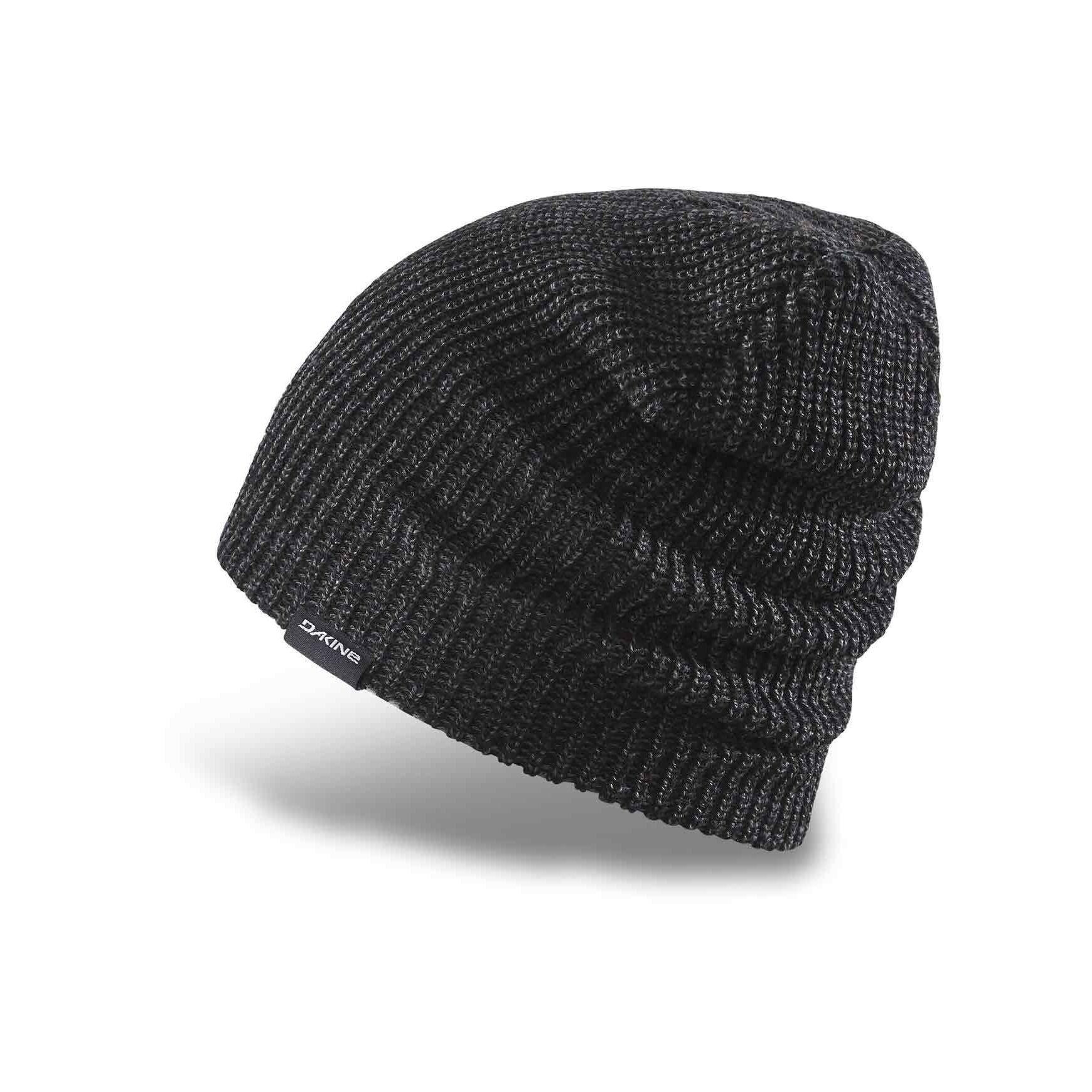 0194626469621 - Tall Boy - Mütze Black Heather One Size